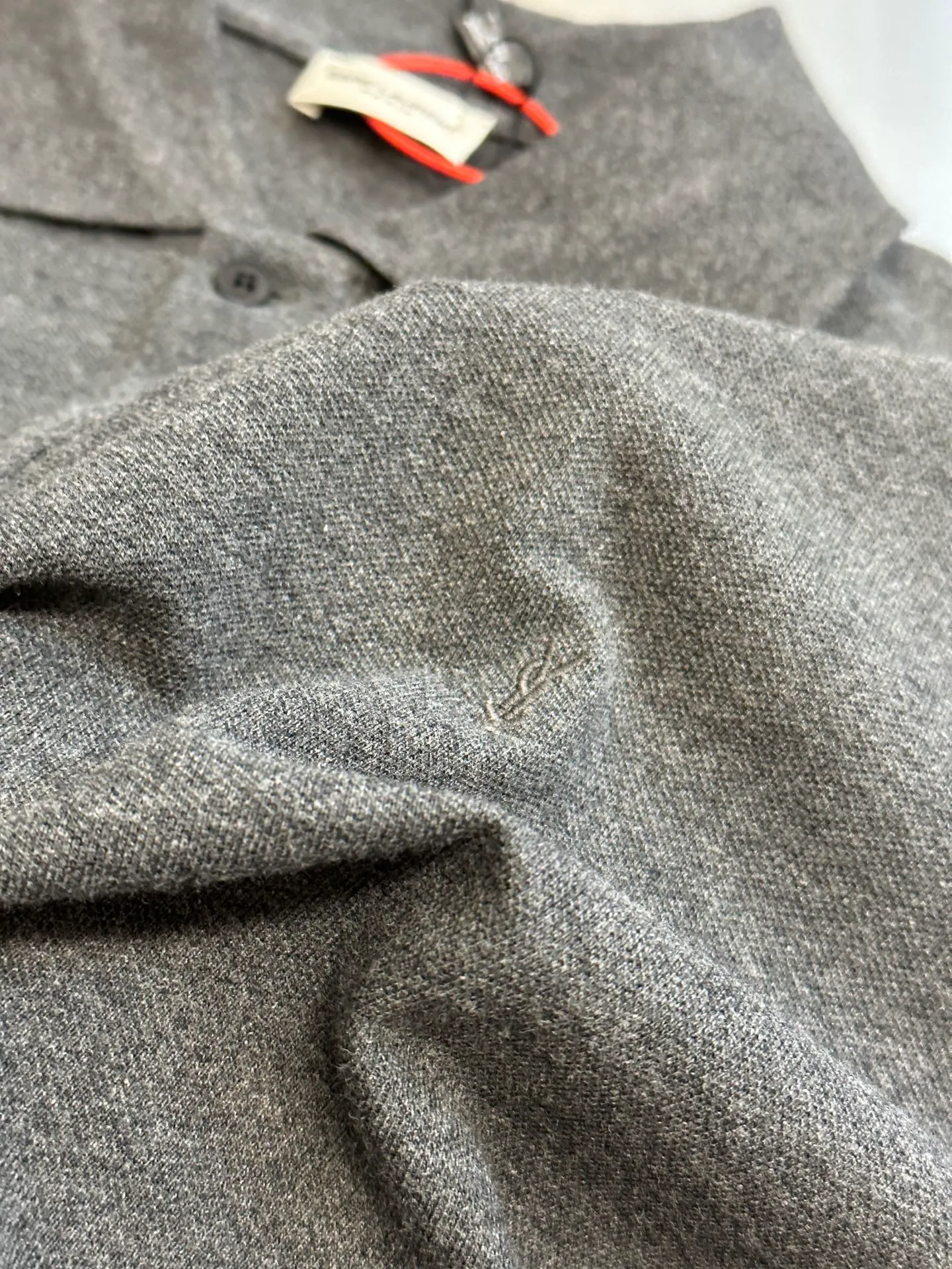 Saint Laurent POLO ， YSL ， 。 ， ， YSL size：s m l xl